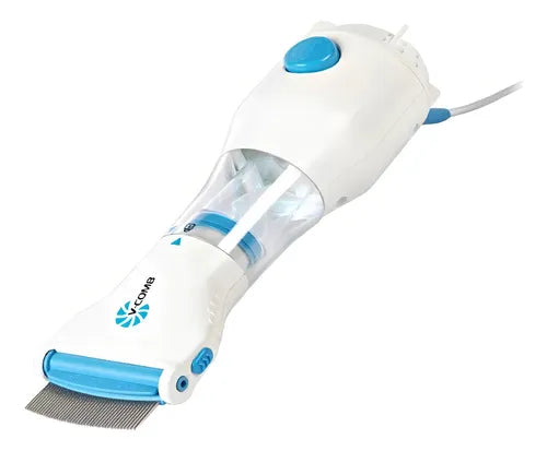 Aspiradora de Piojos Premium