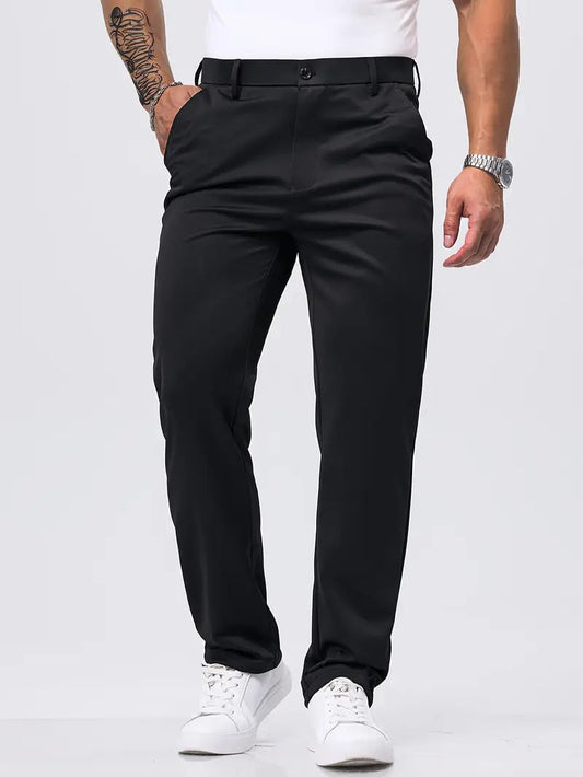 GALVIVOLD PANTALON FORMAL
