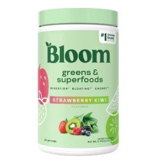 Bloom Frutos Rojos - Elimina tus dolores