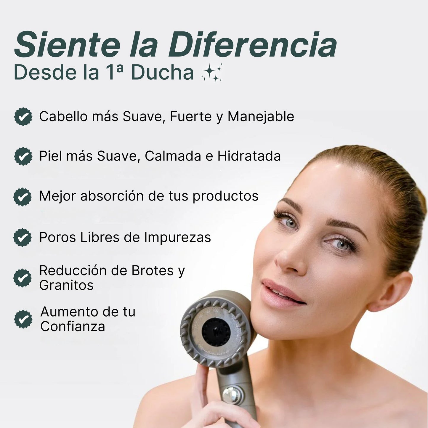 Salva Tu Piel, Tu Pelo y Tu Salud del Desastre con Oasis ™