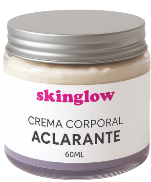 SkinGlow Aclarante Premium
